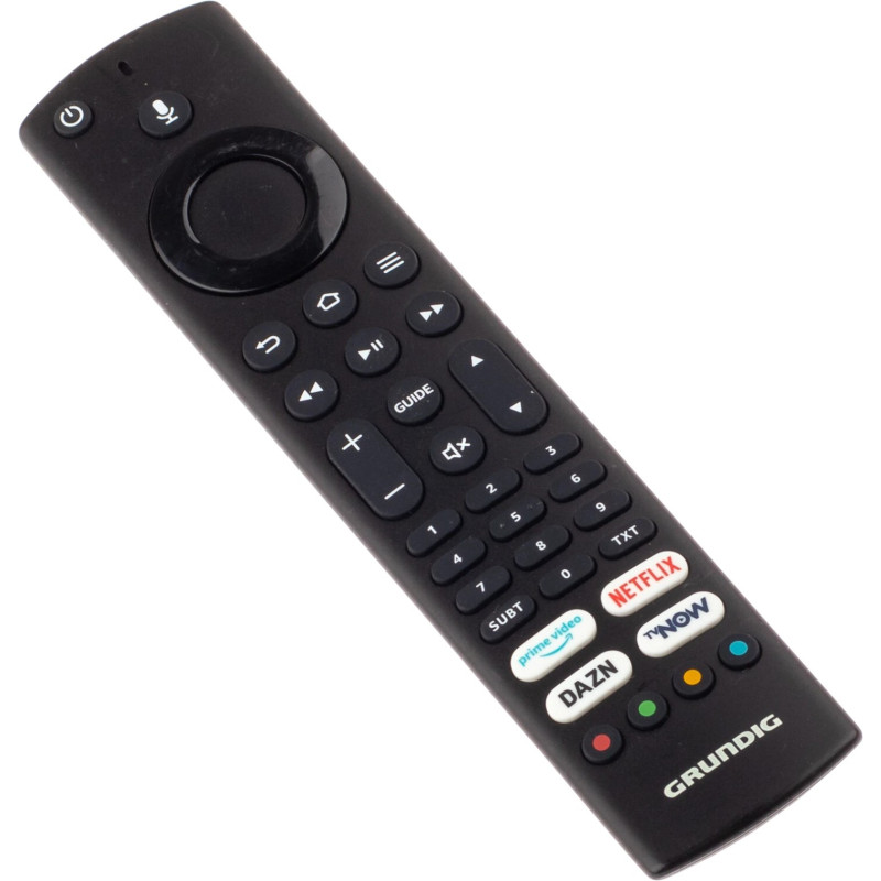 Orginalfernbedienung für Grundig, ALD187R Bluetooth