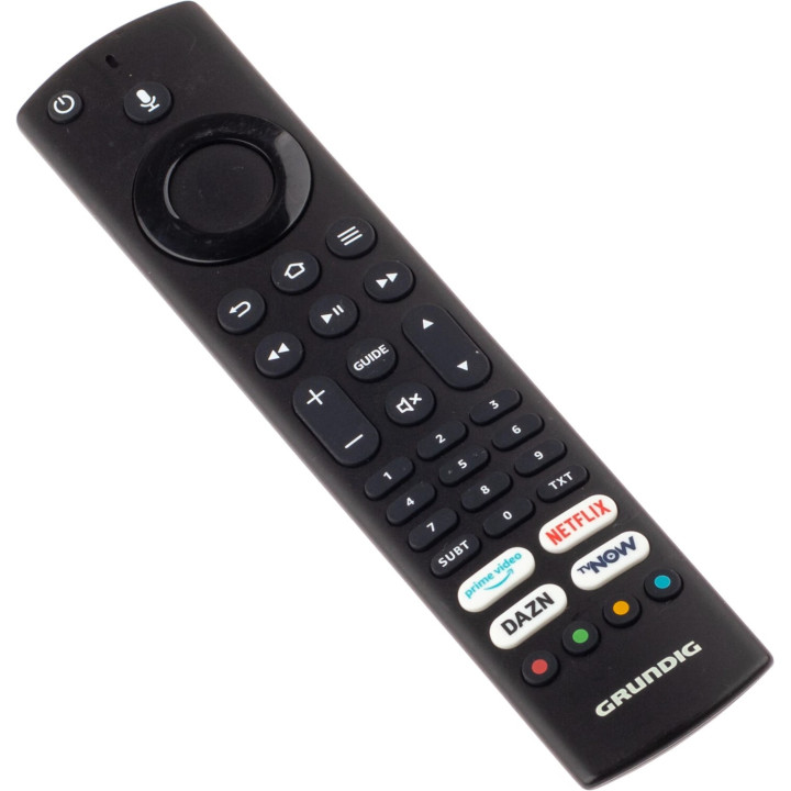 Orginalfernbedienung für Grundig, ALD187R Bluetooth