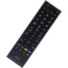 Ersatzfernbedienung für Toshiba CT90326