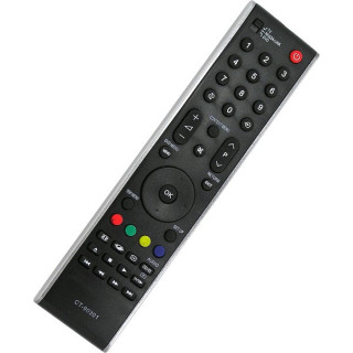 Ersatzfernbedienung für Toshiba CT90301