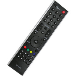 Ersatzfernbedienung für Toshiba CT90301