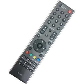 Ersatzfernbedienung für Toshiba CT90288