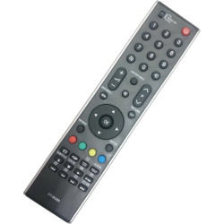 Ersatzfernbedienung für Toshiba CT90288