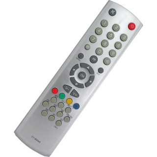 Ersatzfernbedienung für Toshiba CT90040