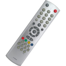 Ersatzfernbedienung für Toshiba CT90040
