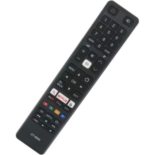 Ersatzfernbedienung für Toshiba CT8069, RC48122