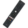 Ersatzfernbedienung für Toshiba CT8069, RC48122