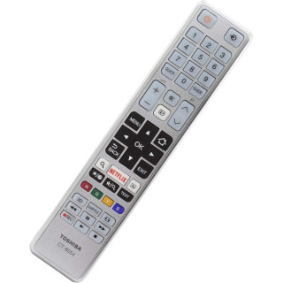 Ersatzfernbedienung für Toshiba CT8054