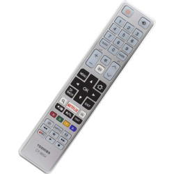 Ersatzfernbedienung für Toshiba CT8054