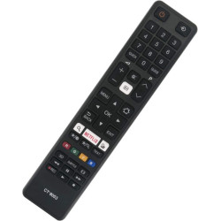 Ersatzfernbedienung für Toshiba CT8053