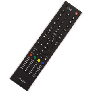 Universalfernbedienung für Toshiba UCT-049
