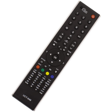 Universalfernbedienung für Toshiba UCT-049