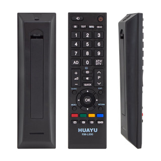 Universalfernbedienung für Toshiba RM-L890