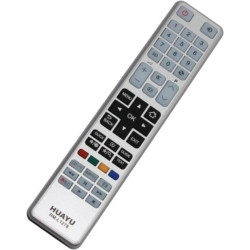 Universalfernbedienung für Toshiba RM-L1278