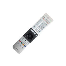 Universalfernbedienung für Toshiba RM-L1328+