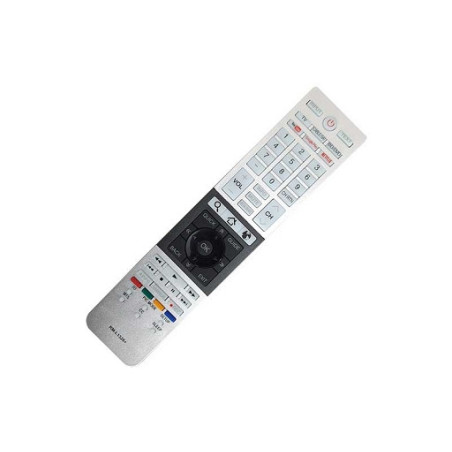 Universalfernbedienung für Toshiba RM-L1328+