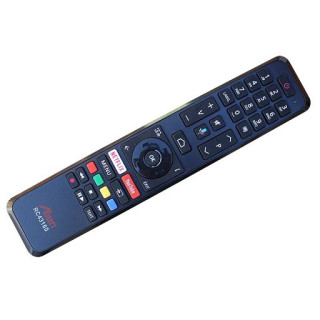 Ersatzfernbedienung für Hitachi, Toshiba, Telefunken, Vestel RC43160