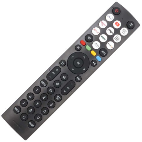 Orginalfernbedienung für Hisense ERF2AD36H, HT401163