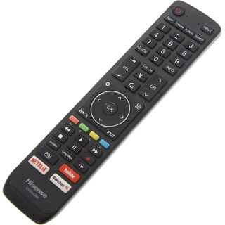 Orginalfernbedienung für Hisense EN3AA39H, HT232948