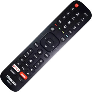 Orginalfernbedienung für Hisense EN2D27, HT179005