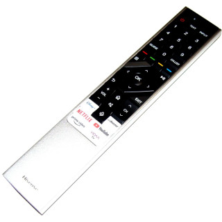 Orginalfernbedienung für Hisense ERF6N64H, HT337214
