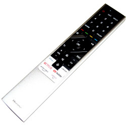Orginalfernbedienung für Hisense ERF6N64H, HT337214