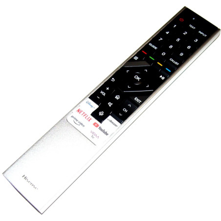 Orginalfernbedienung für Hisense ERF6N64H, HT337214