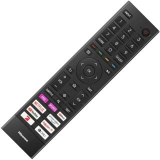 Orginalfernbedienung für Hisense ERF3I80H(0012), HT304574
