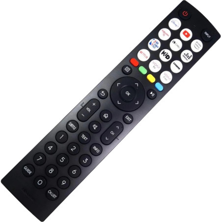 Orginalfernbedienung für Hisense EN2P36H, HT325557