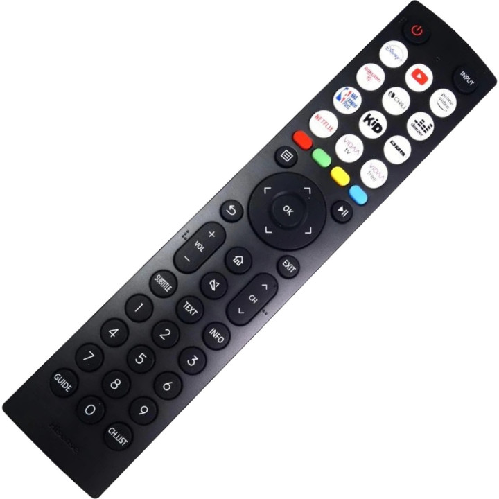 Orginalfernbedienung für Hisense EN2P36H, HT325557