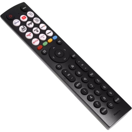 Orginalfernbedienung für Hisense ERF2M36H(0011), HT336860