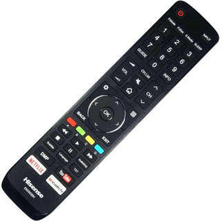 Orginalfernbedienung für Hisense EN3N39H, HT214446