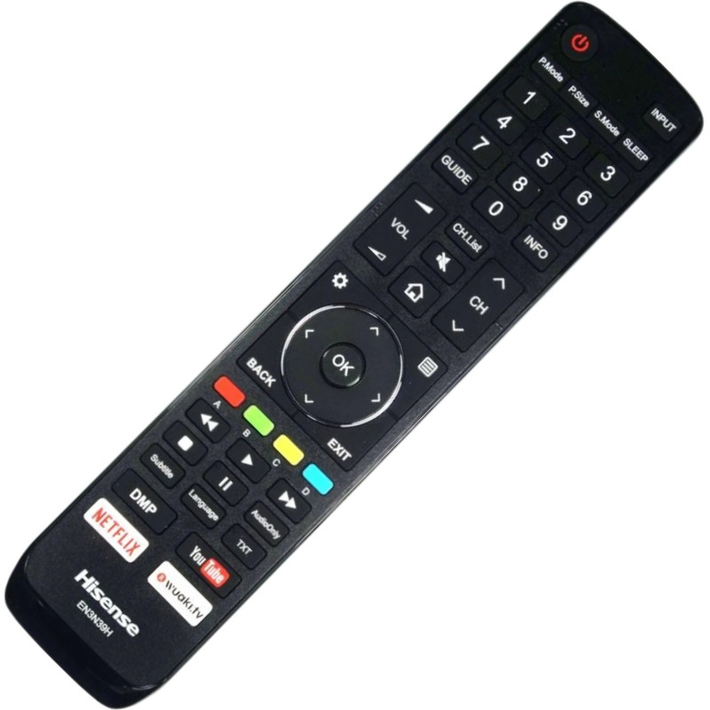 Orginalfernbedienung für Hisense EN3N39H, HT214446
