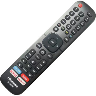 Orginalfernbedienung für Hisense EN2BI27H, HT244182
