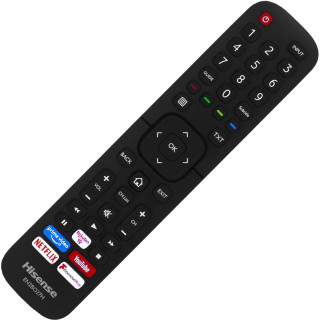 Orginalfernbedienung für Hisense EN2BA27H, HT225116