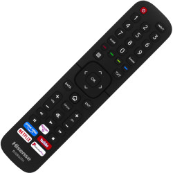 Orginalfernbedienung für Hisense EN2BA27H, HT225116