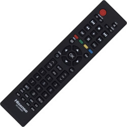 Orginalfernbedienung für Hisense ER-22655HS, T179018