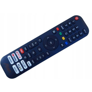 Ersatzfernbedienung für Hisense 32A4BG
