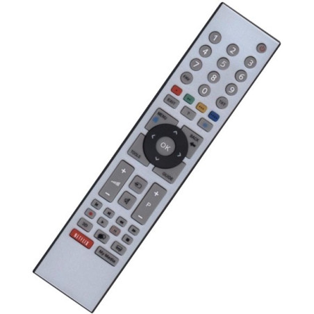 Ersatzfernbedienung für Grundig TP7 Netflix, 759551787500
