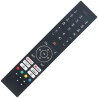 Orginalfernbedienung für Finlux, Hitachi, JVC, Telefunken R/C 45135TR , 23830419, 23911124