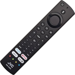 Orginalfernbedienung für JVC, Toshiba RM-C 3253,  R/C 39178 Amazon, 23873961