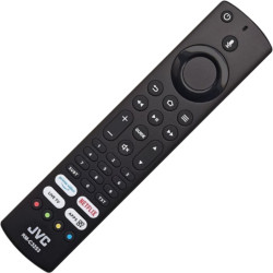 Orginalfernbedienung für JVC, Toshiba RM-C 3253,  R/C 39178 Amazon, 23873961