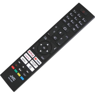 Orginalfernbedienung für JVC RM-C3607, R/C 45157, 23799044