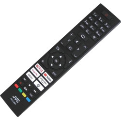 Orginalfernbedienung für JVC RM-C3607, R/C 45157, 23799044