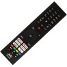 Orginalfernbedienung für JVC RM-C3604, R/C 45185, 30113089
