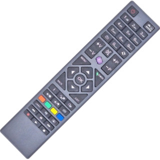 Ersatzfernbedienung für JVC RM-C3095