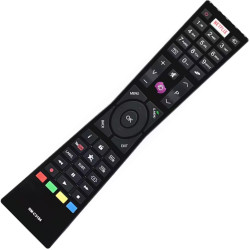 Ersatzfernbedienung für JVC RM-C3184