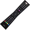 Ersatzfernbedienung für JVC RM-C3184