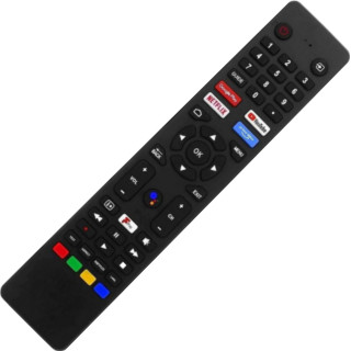 Ersatzfernbedienung für JVC RM-C3250
