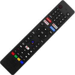 Ersatzfernbedienung für JVC RM-C3250